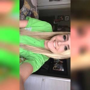 Meet your Posher, Hannah